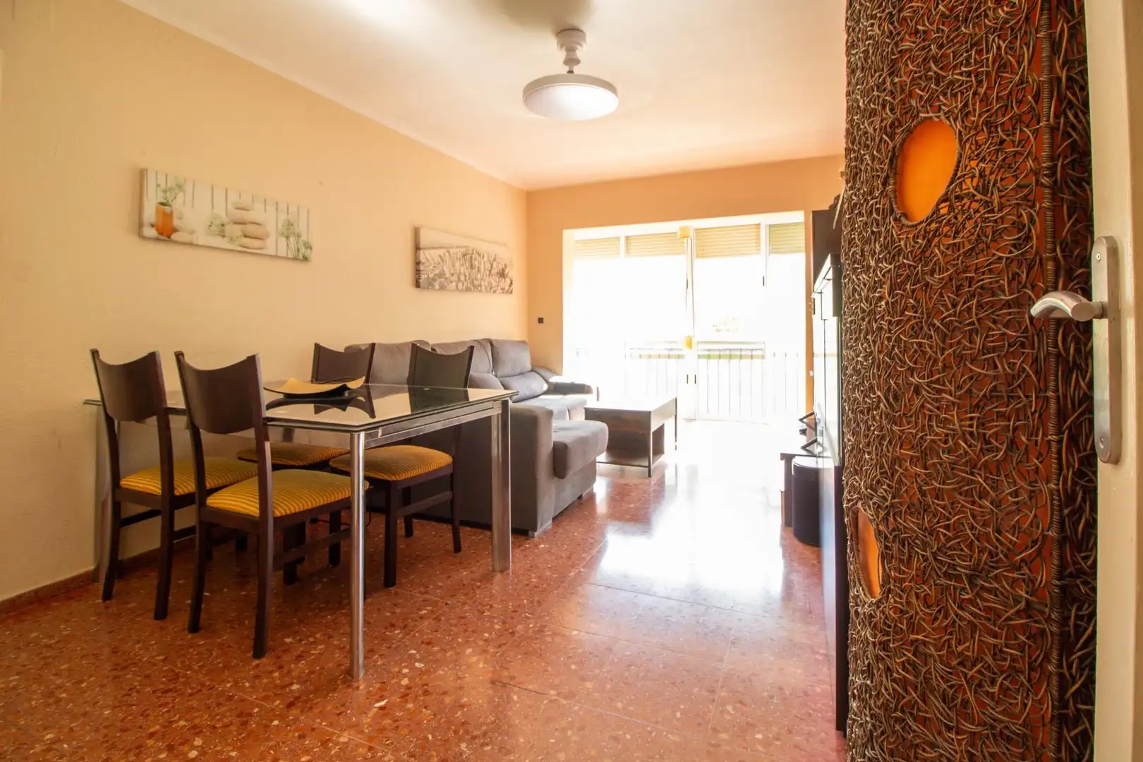 Flat with lift for sale in La Roureda, imagen 4