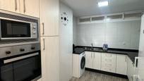 Kitchen of Flat for sale in Benalmádena  with Air Conditioner, Terrace and Furnished