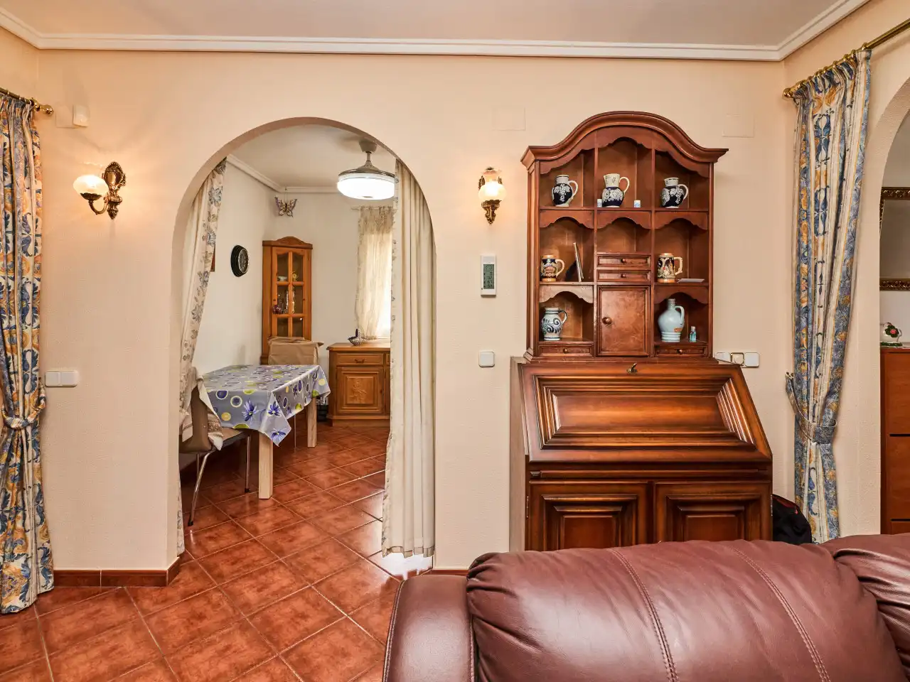 Casa o xalet en venda en Torrevieja amb Aire condicionat, Calefacció i Jardí privat