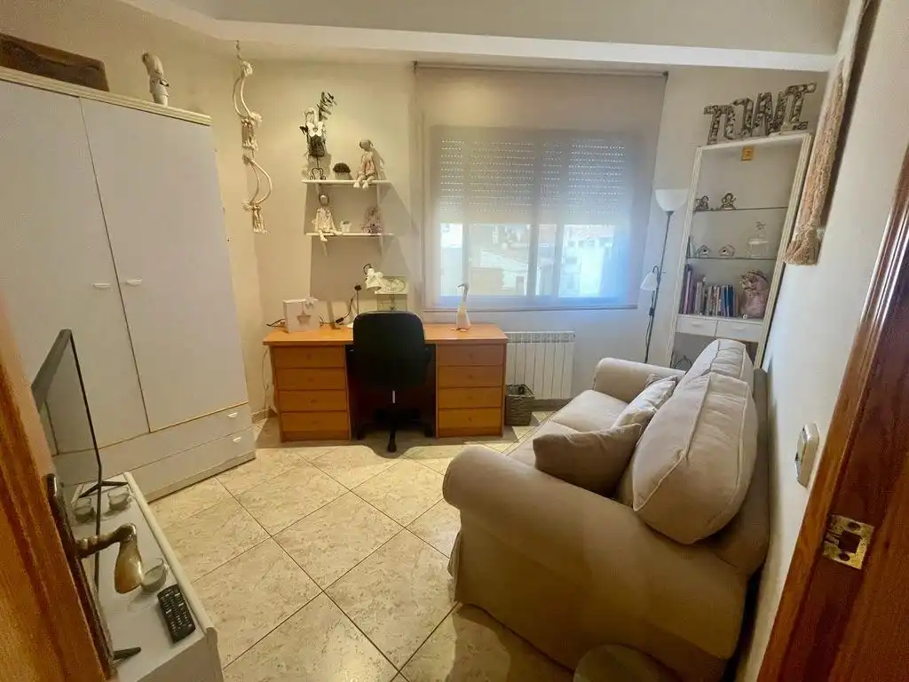 Habitación de Edificio en venta en Benicarló