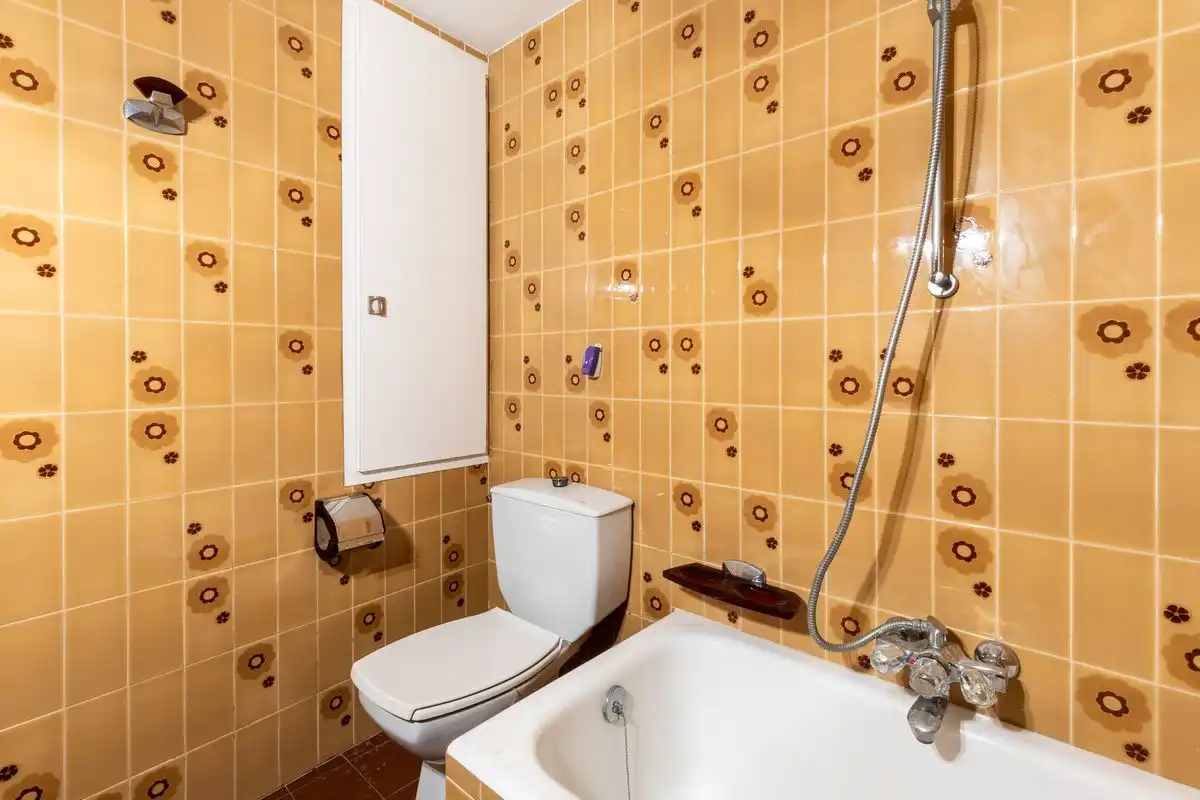 Flat with lift for sale in Pg. de les Germanies, imagen 18