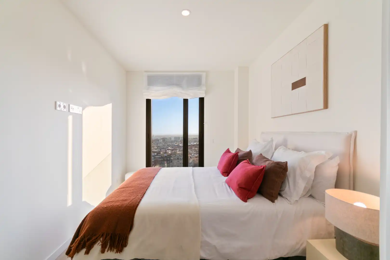 Flat with pool to rent in Carrer de Sant Mateu 10, imagen 9
