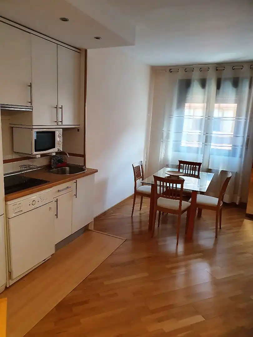 Apartments for rent in Las Rozas de Madrid, Madrid