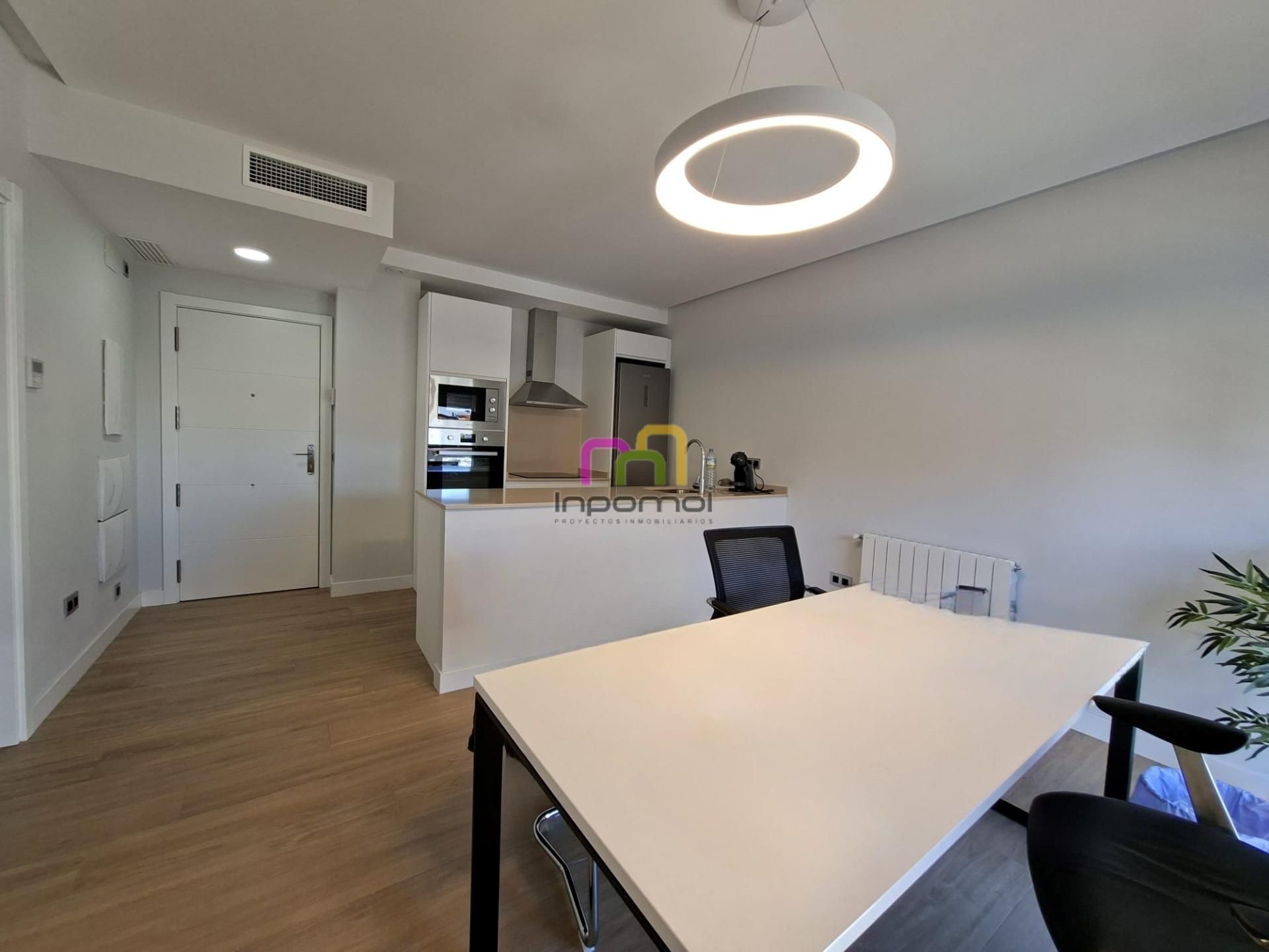 Cuina de Apartament en venda en Badajoz Capital amb Aire condicionat i Traster