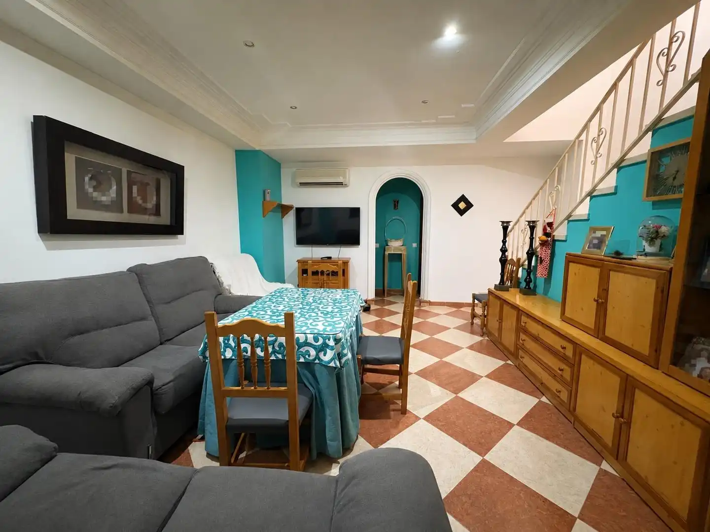 Houses for sale in Morón de la Frontera