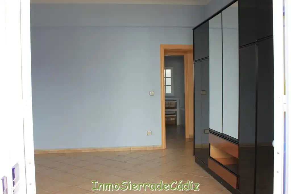 Bedroom of Flat for sale in Algodonales  with Air Conditioner, Heating and Terrace