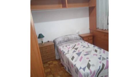 Foto 2 de Pis de lloguer a A Ponte, Ourense