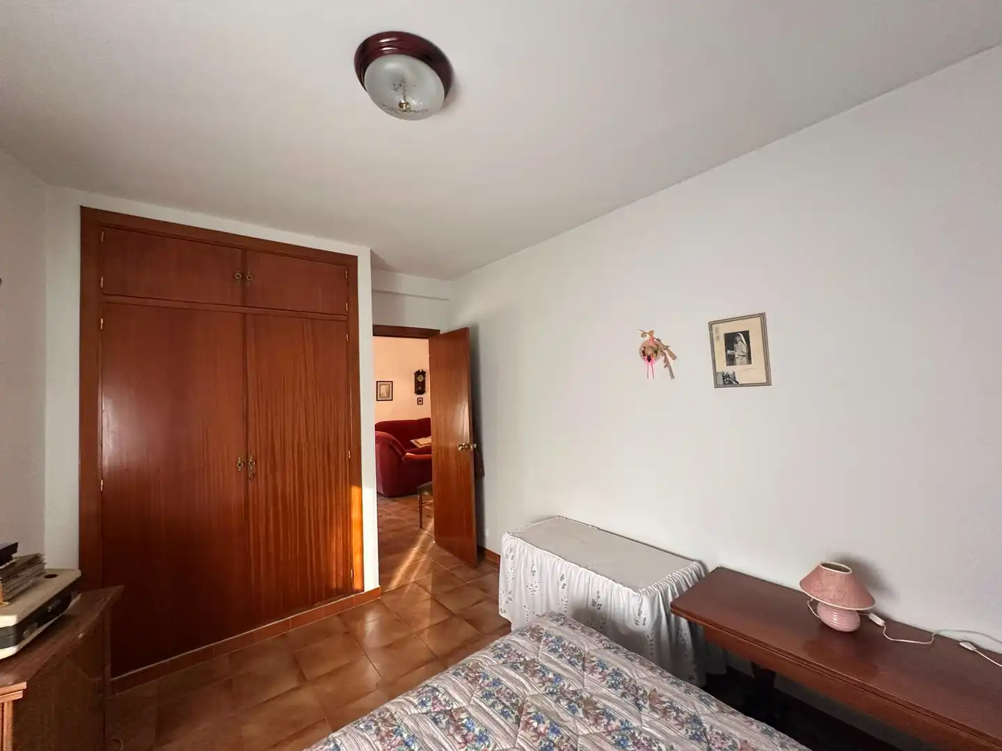 Flat for sale in Estremera, Madrid