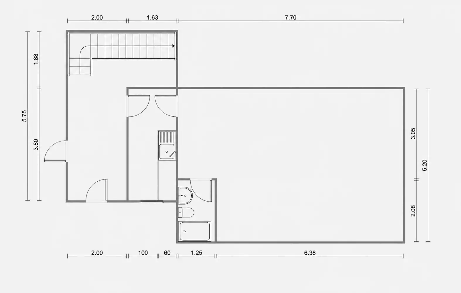 Casa o chalet en venta en Nou Vendrell