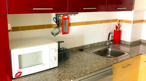 Foto 4 de Pis en venda a El Balcó - Jaume I, Castellón