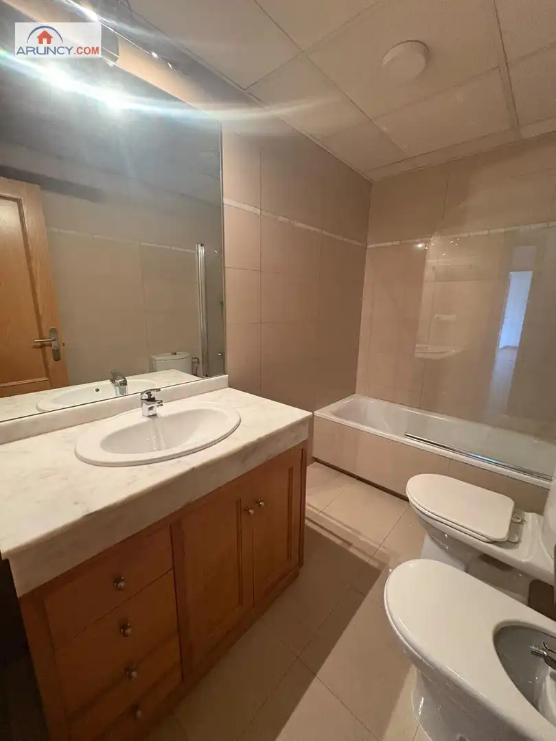 Flat with lift to rent in San Pablo - Santa Justa, imagen 21