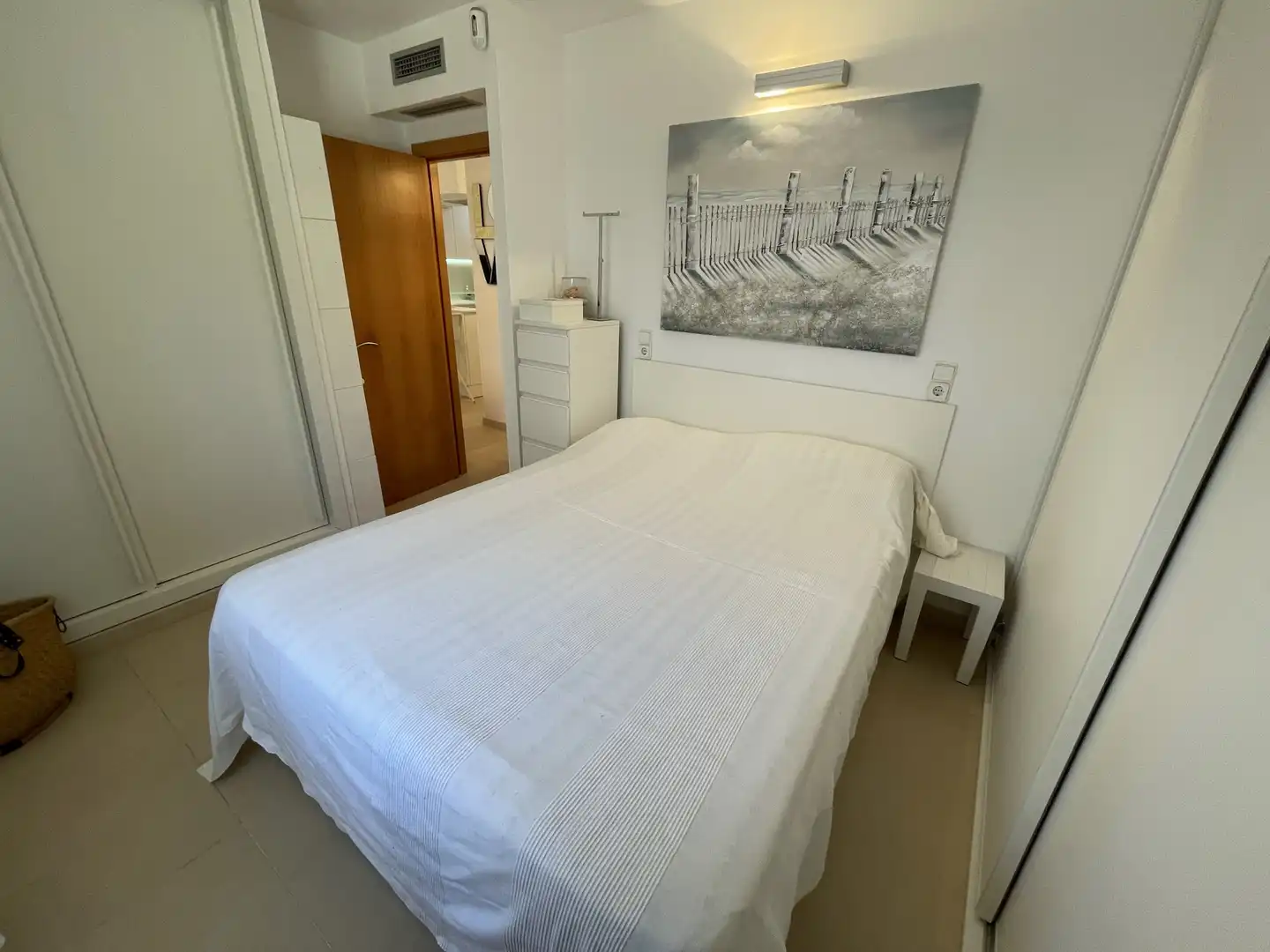 Habitación de Planta baja en venta en Formentera con Aire acondicionado, Calefacción y Terraza