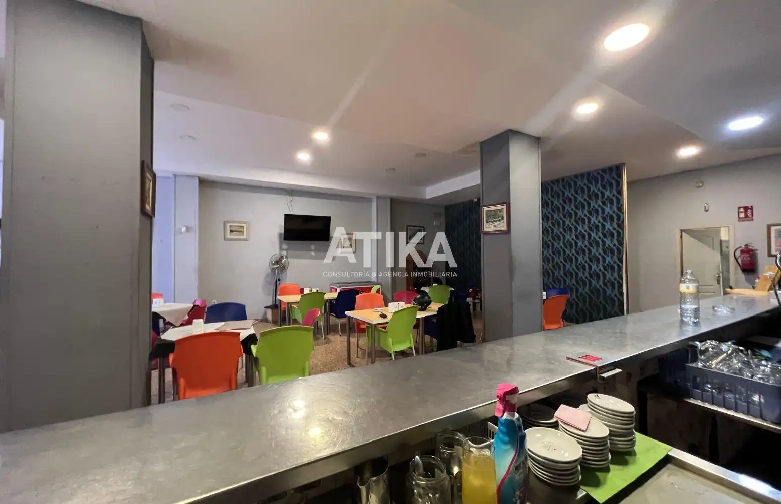 Local comercial en venda a Centro, imagen 18