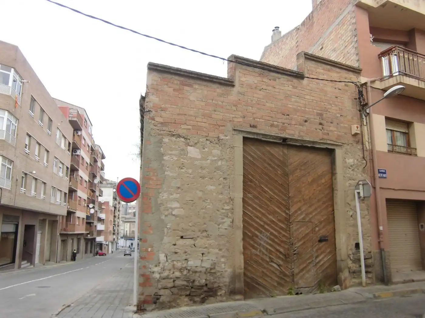 Terreno residencial en venta en Tàrrega, imagen 4