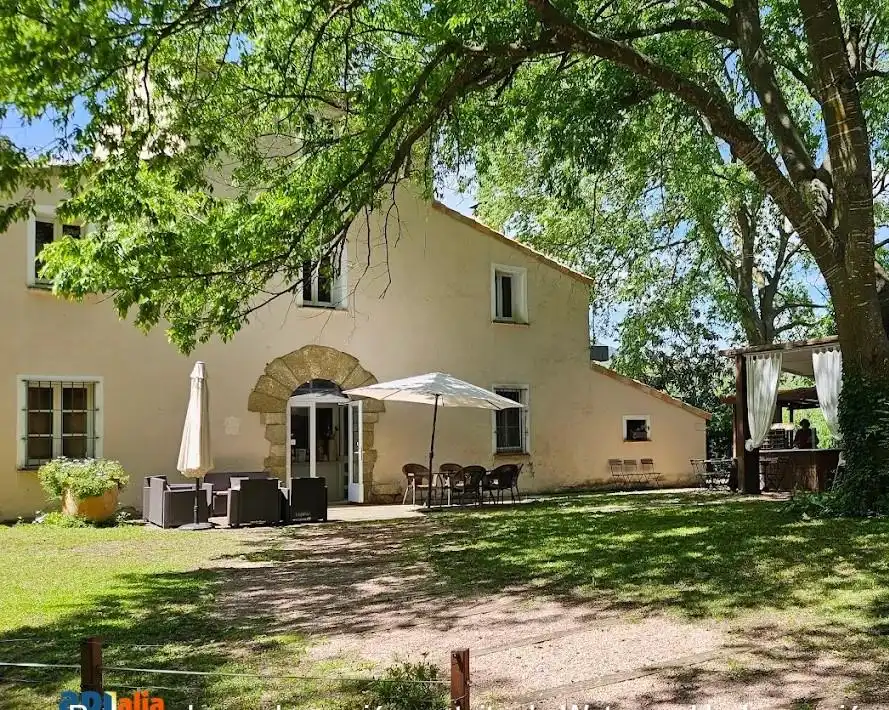 Finca rústica en venta en Massanes