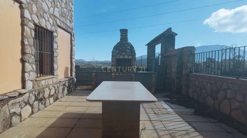 Photo 4 of House or chalet for sale in Camino Robledo,  de P, Zarza de Montánchez, Cáceres