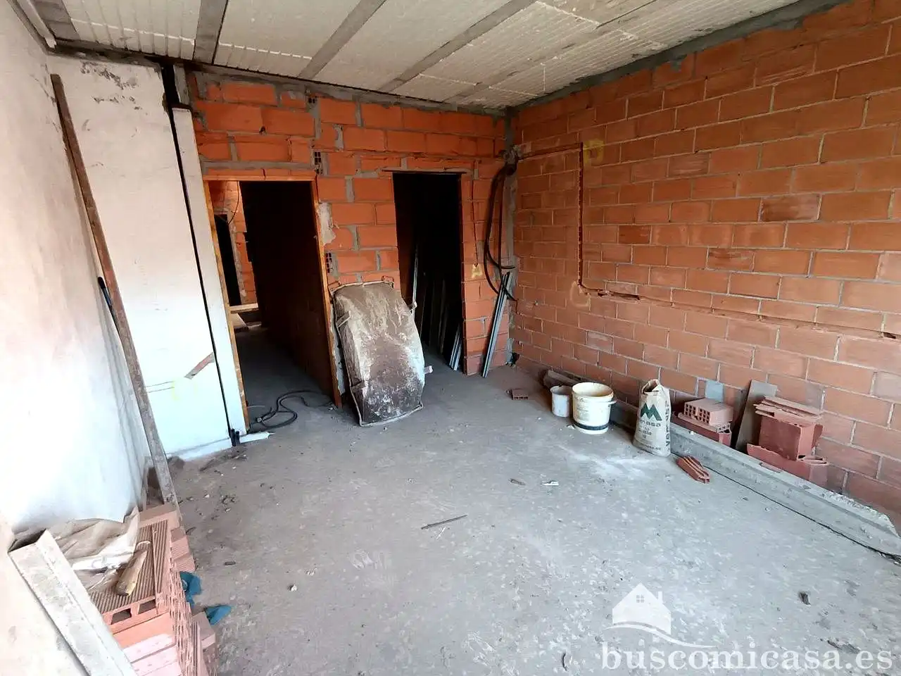 Casa o xalet en venda en Guarromán amb Terrassa