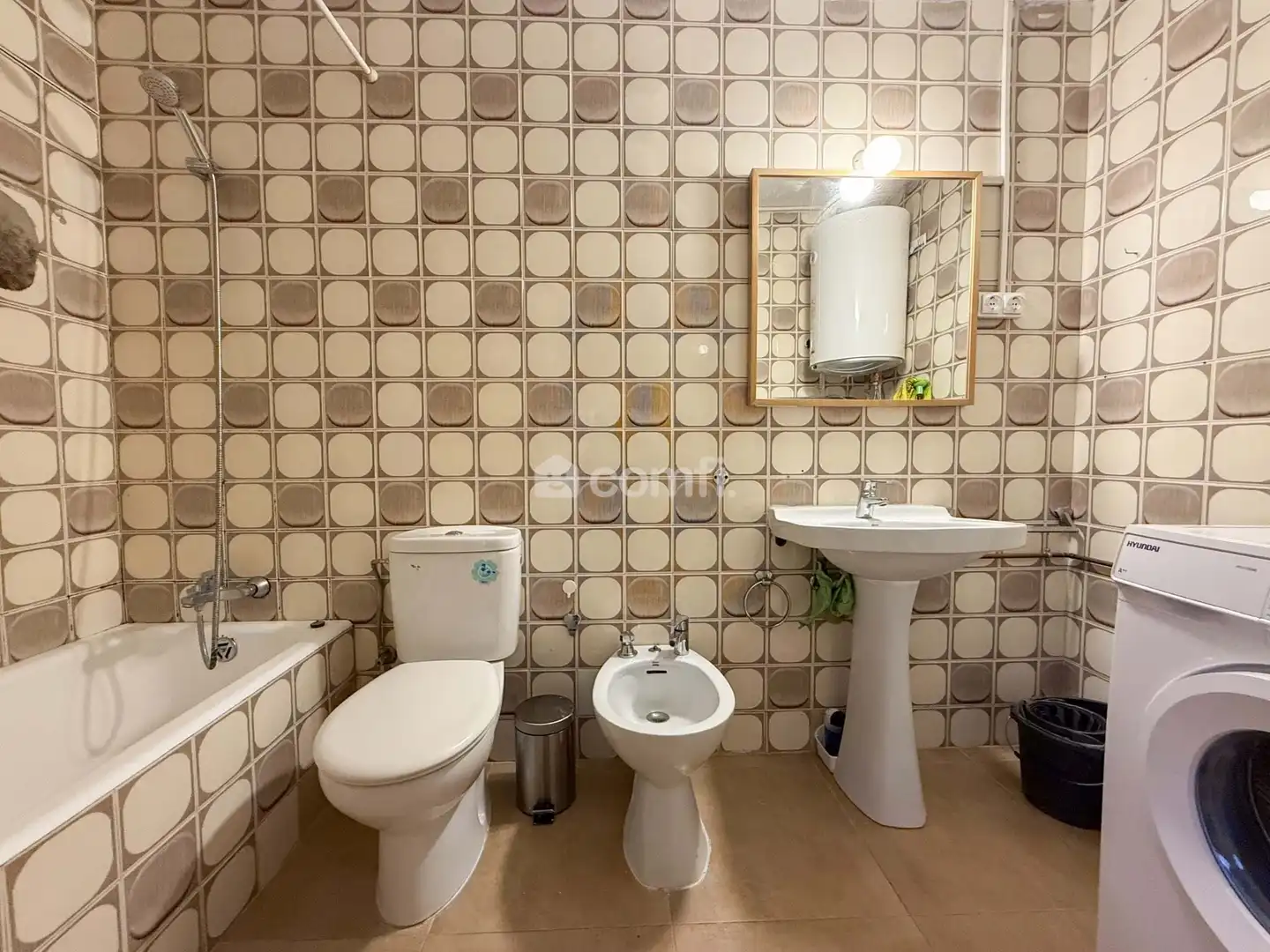 Appartement avec ascenseur à vendre à Sant Pere, imagen 6