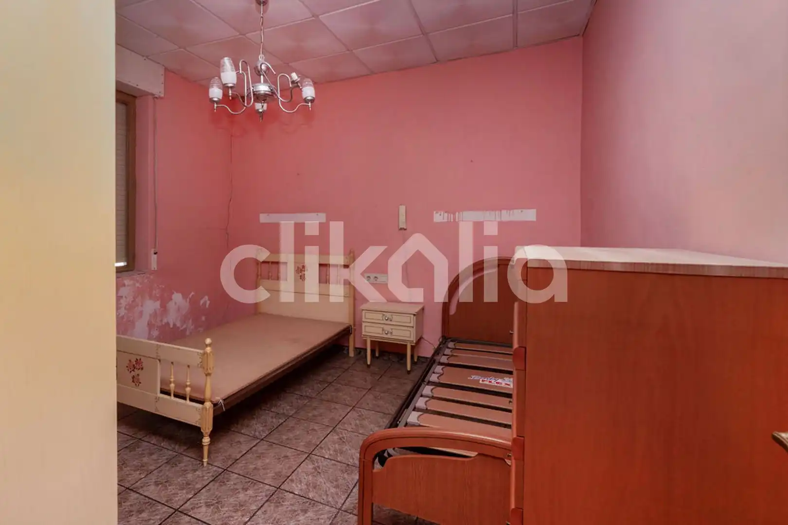 Dormitori de Casa o xalet en venda en Orihuela amb Aire condicionat