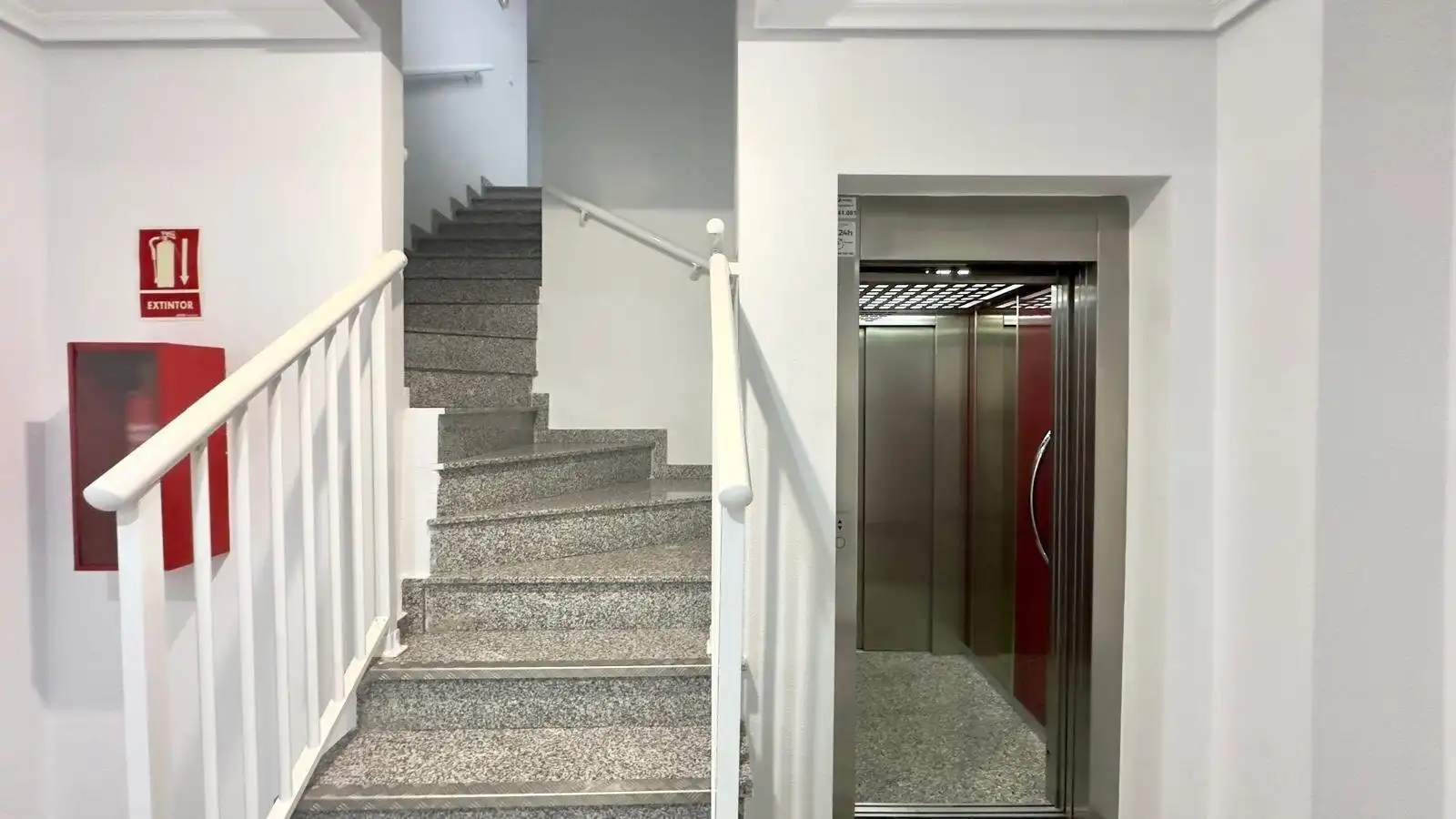Apartment mit Aufzug zum Verkauf in Centro, imagen 47