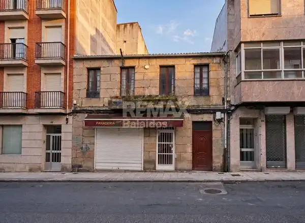 Casa in vendita a Rúa do Doutor Carracido, imagen 24