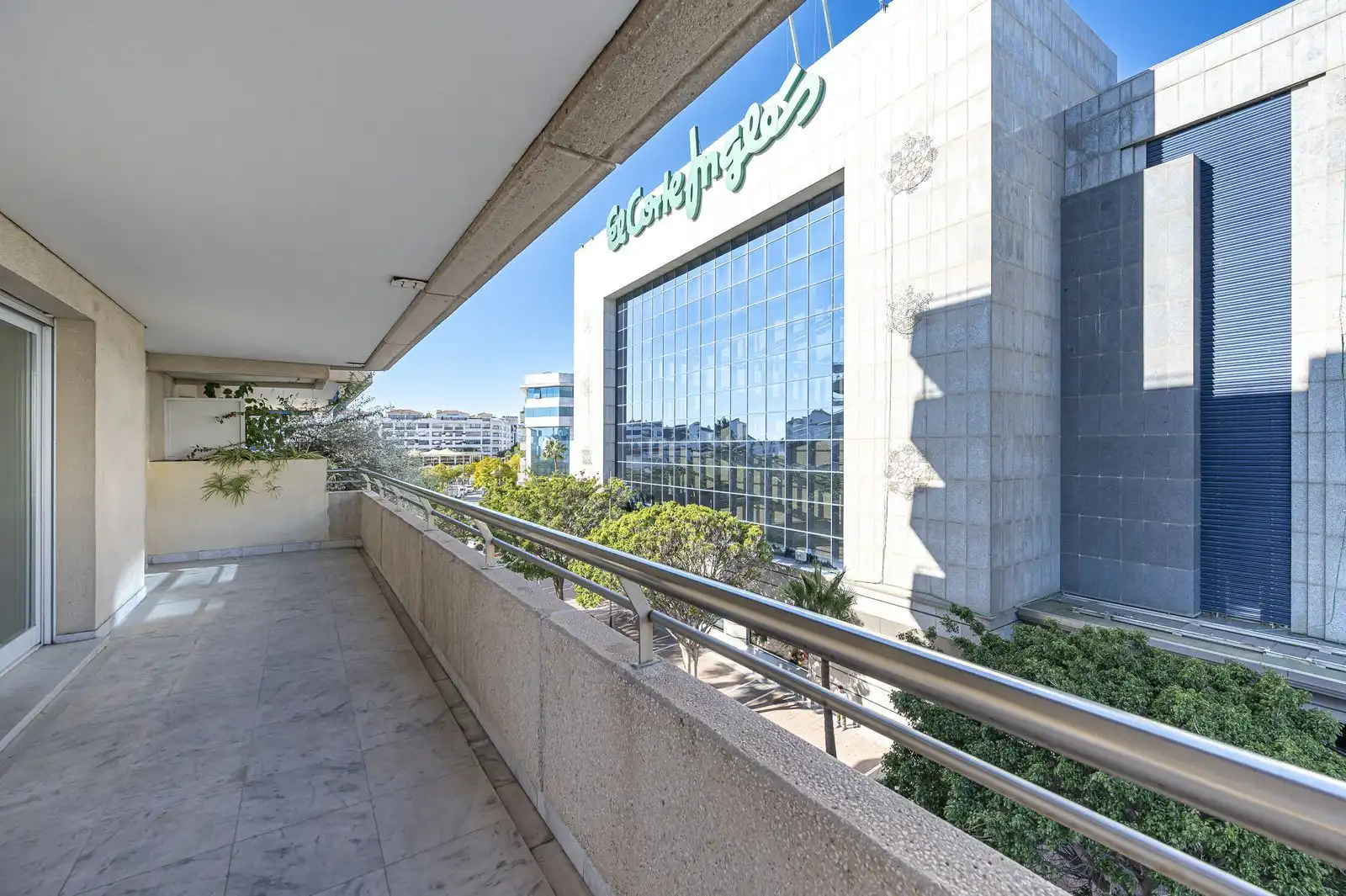 Wohnung mit Terrasse zum Verkauf in Avenida de Julio Iglesias 103, imagen 21