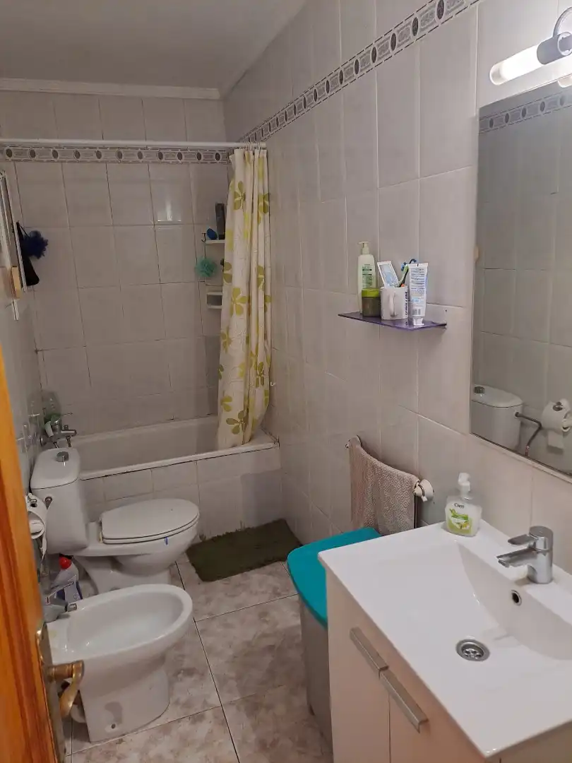 Piso en venta en Nucli Antic