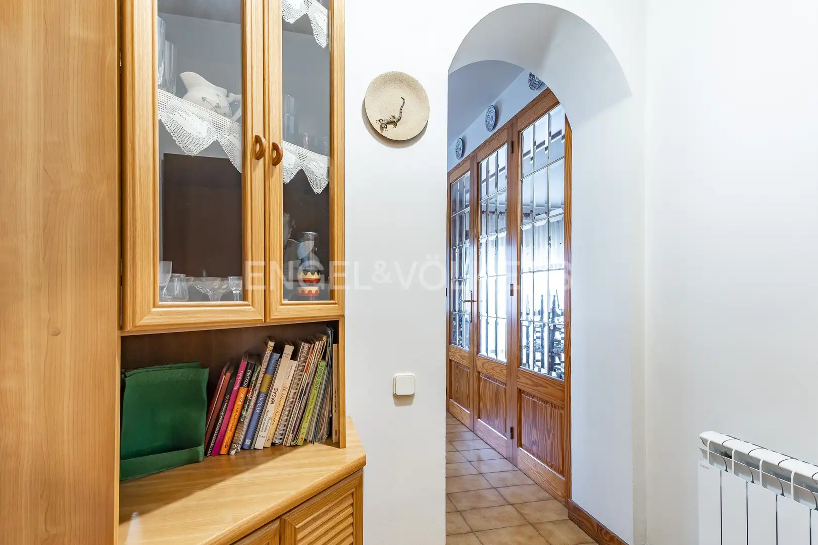 Casa o xalet en venda a Tagamanent