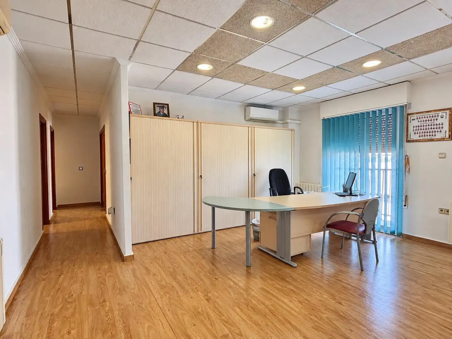 Casa a schiera con balcone in vendita a Calle NUEVA, imagen 17