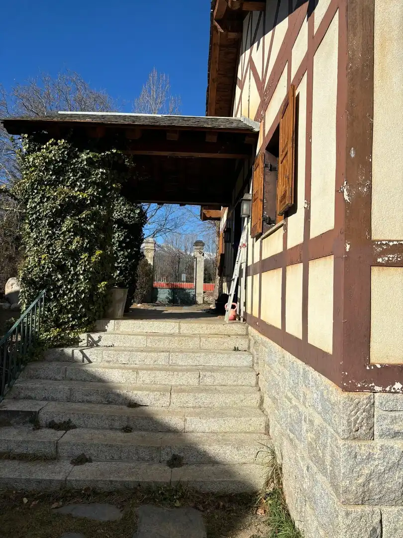 Houses for sale in Puigcerdà