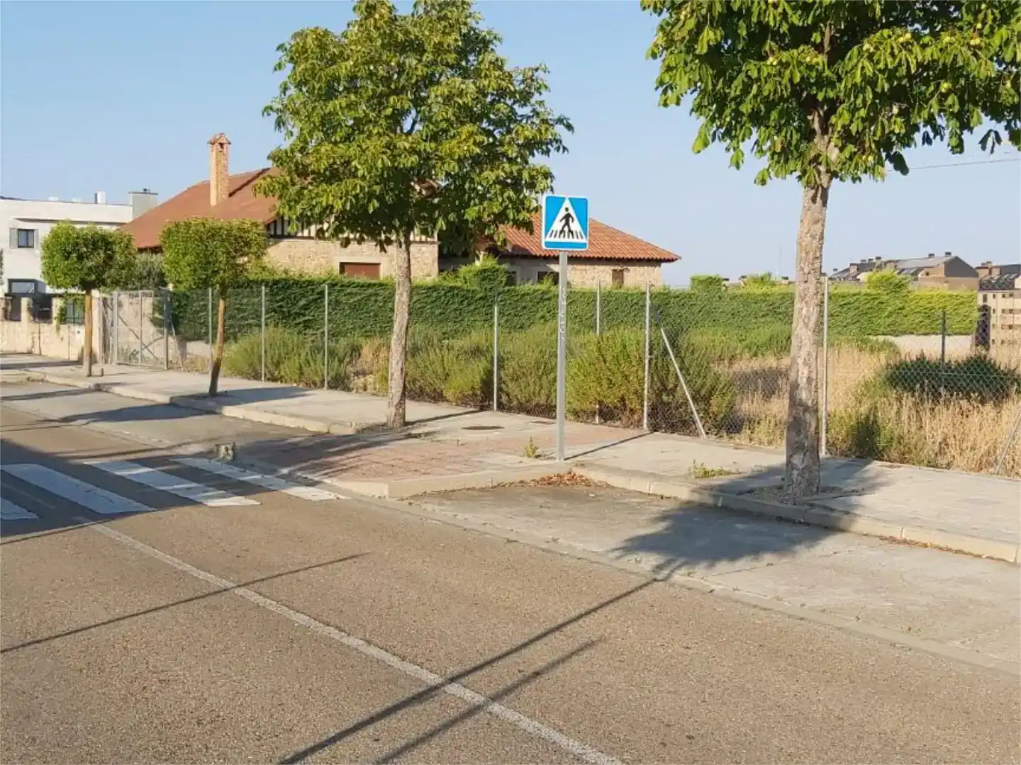 Parking de Residencial en venta en Arroyo de la Encomienda