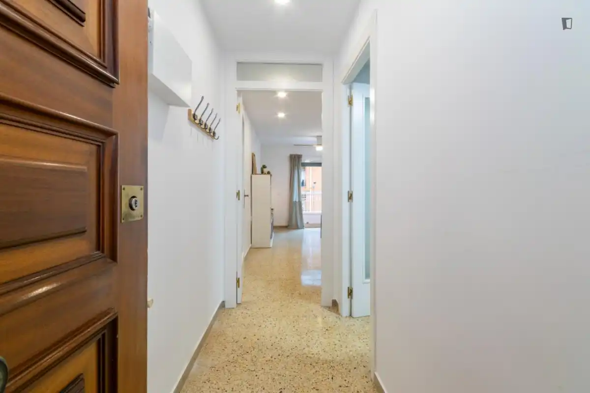 Apartments for share in Concòrdia - Can Rull