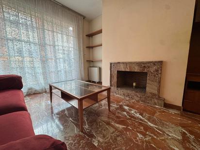 Living room of Flat for sale in Manresa  with Heating, Storage room and Balcony