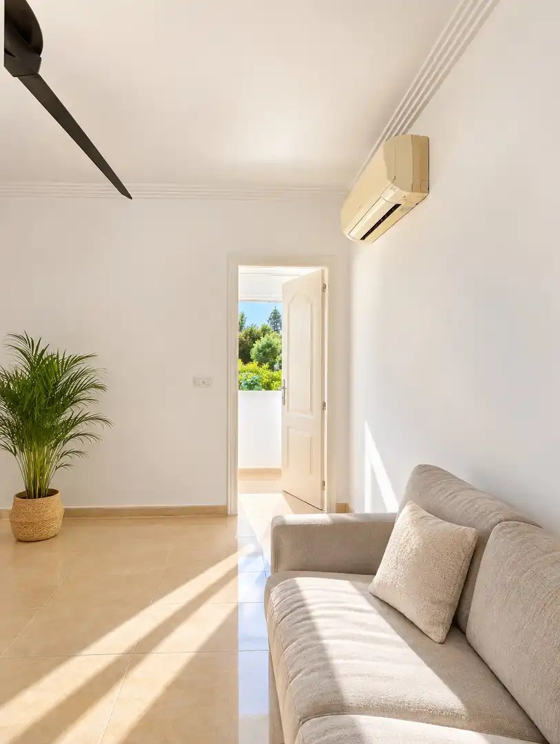Casa con jardín en venta en Beniarbeig, imagen 27