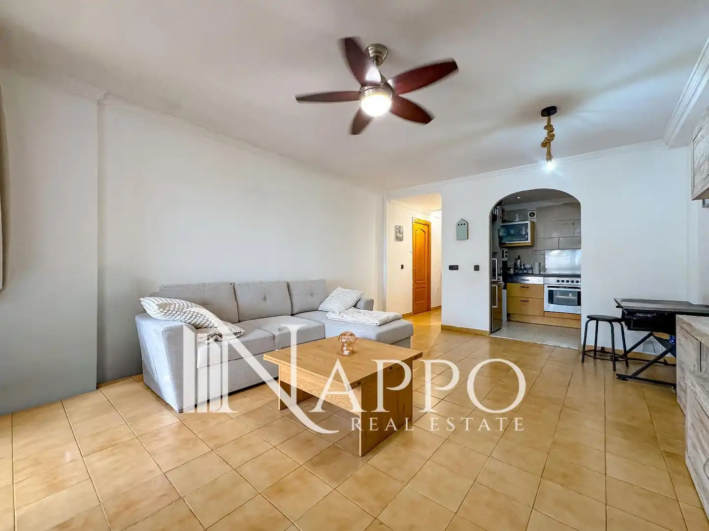 Flat for sale in CONTRALMIRALL FERRAGUT, Magaluf