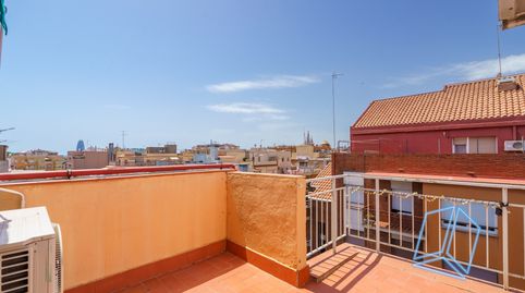 Photo 2 of Attic for sale in El Guinardó, Barcelona Capital