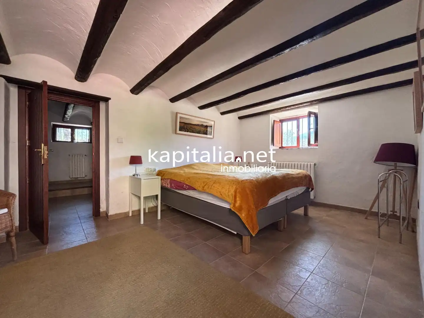 Casa rustica con terrazza in vendita a Batoi, imagen 12