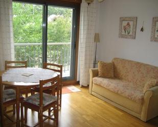 Apartment to rent in Plaza Miñoca, 22, As Travesas - Balaídos, Centro Urbano, Vigo