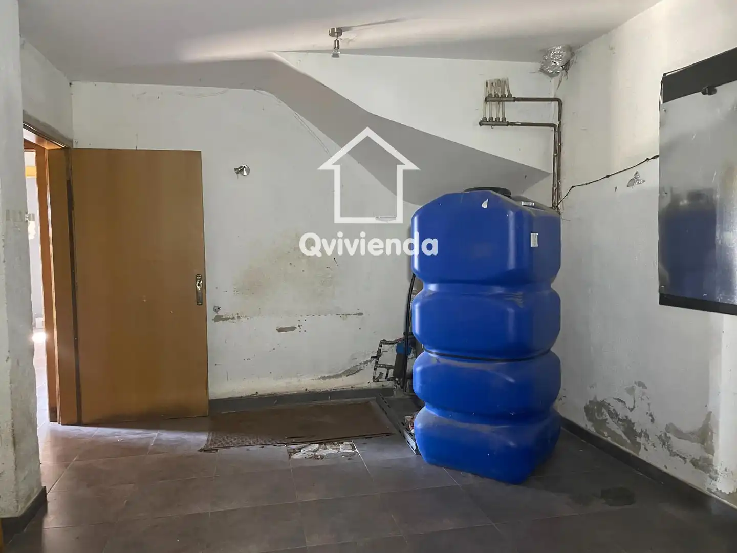 Casa adosada en venta en Montmeló con Calefacción