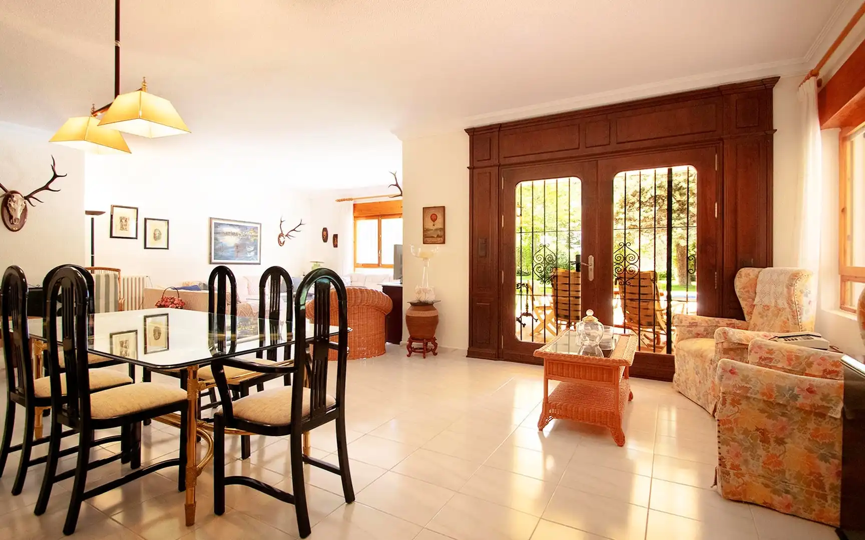 Casa con piscina en venta en El Portón, imagen 10
