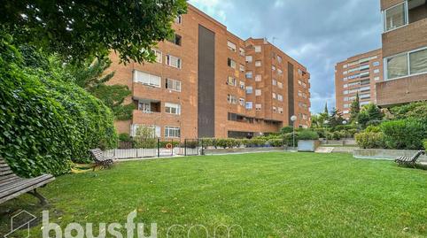 Foto 3 de Pis en venda a Calle del Doctor Esquerdo, ., Niño Jesús, Madrid