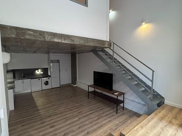 Erdgeschosswohnung mit Aufzug zum Verkauf in Carrer del Bruc