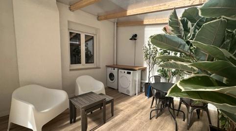 Foto 2 de Apartament de lloguer a Rúa de Gómez Ulla, Ensanche - Sar, Santiago de Compostela