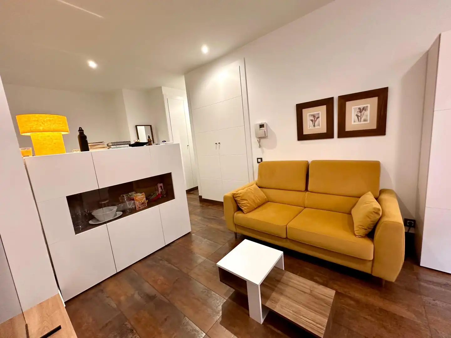 Studio for sale in Tetuán, imagen 12