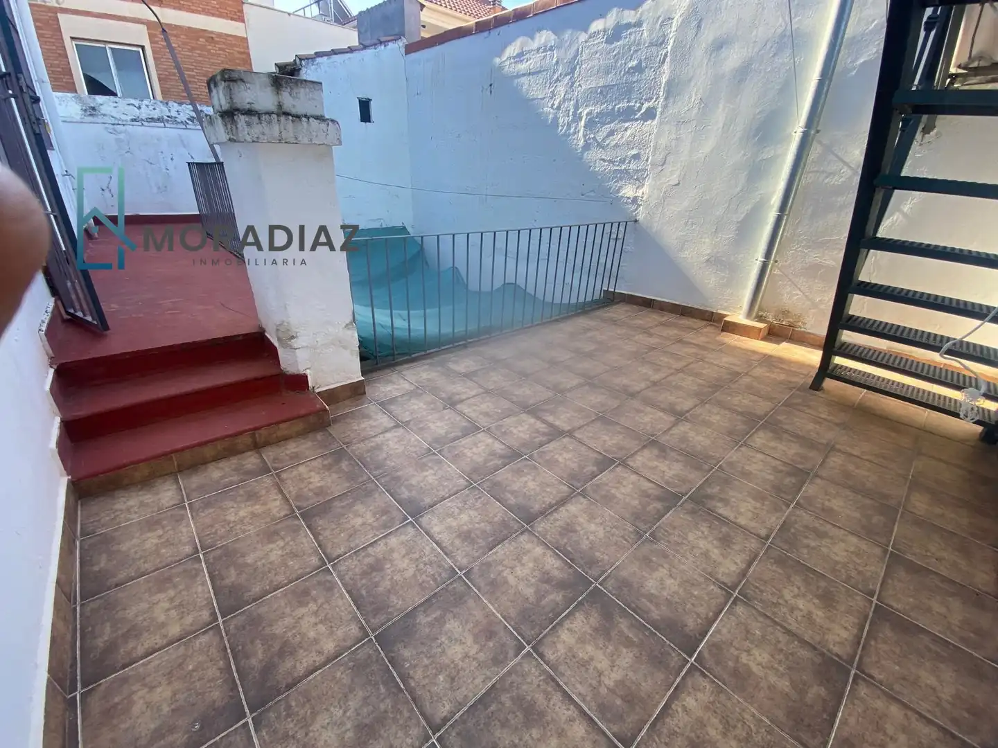 Casa con terraza en venta en Don Benito, imagen 21