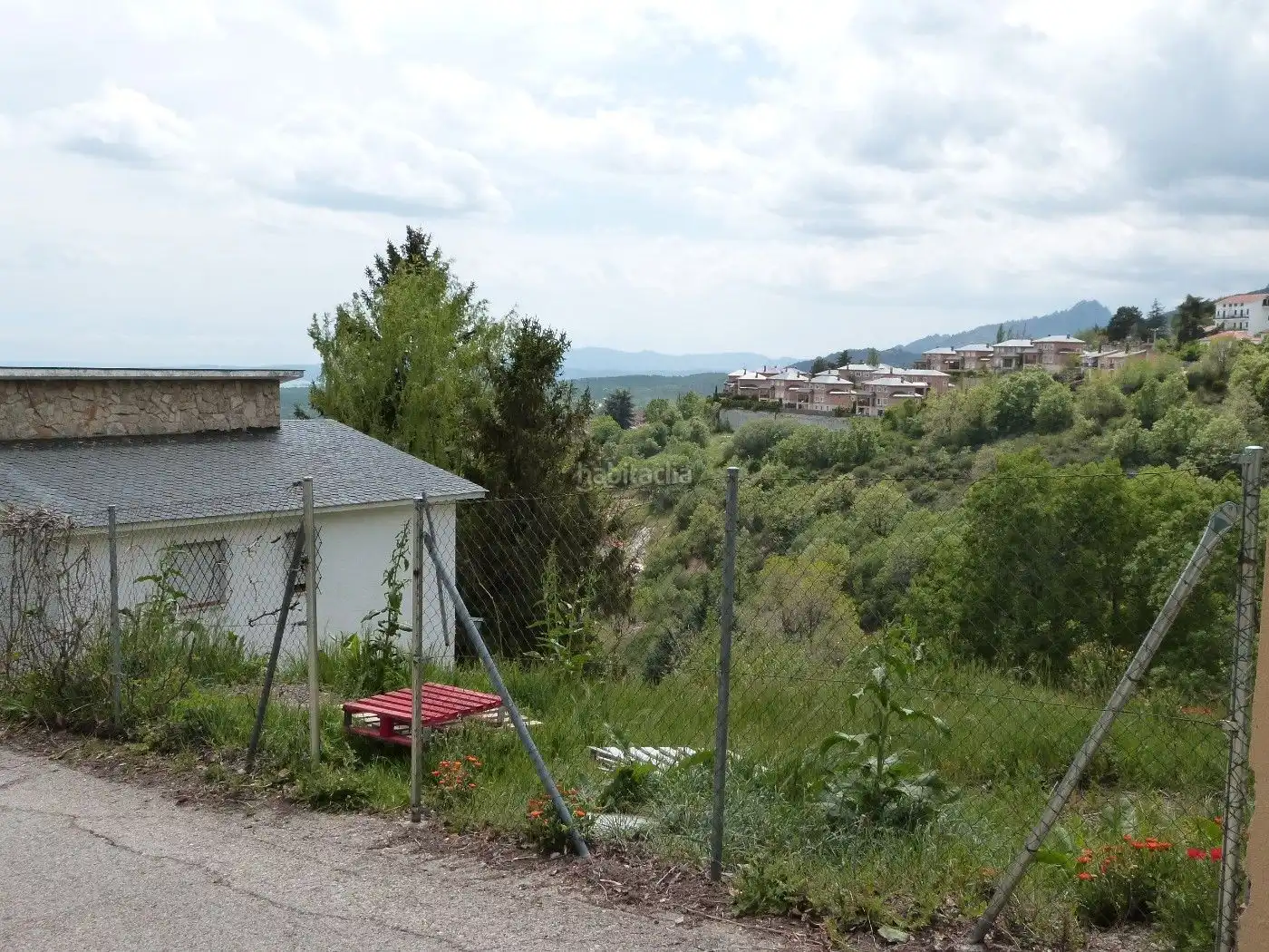 Residential land for sale in Calle Santiago 23, imagen 3