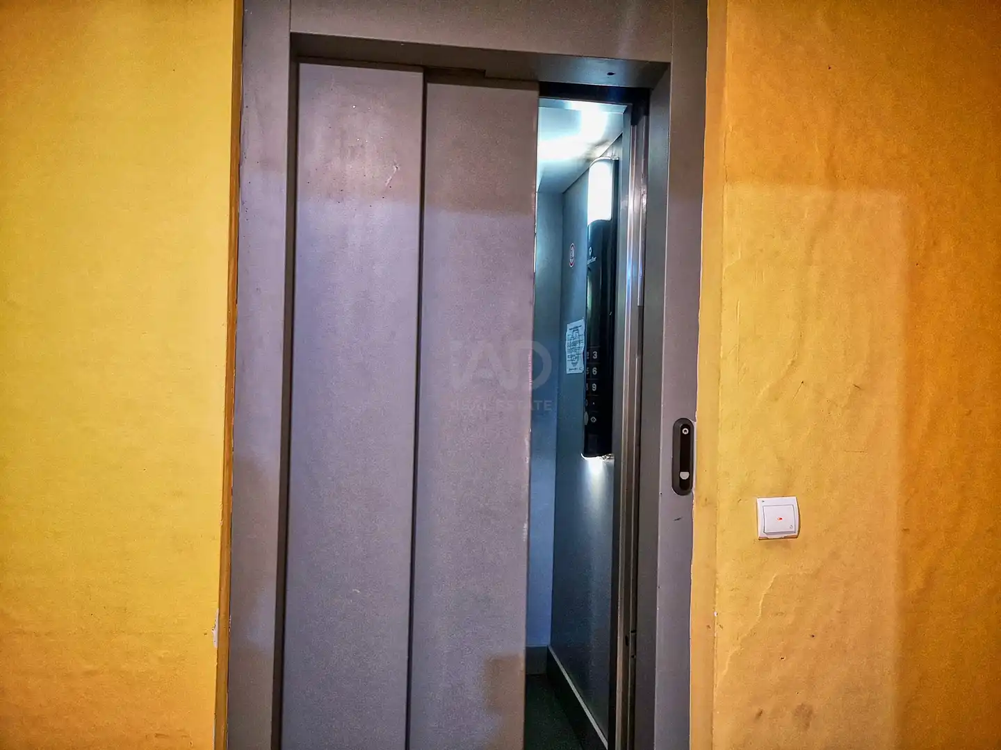 Garaje en venta en Alcobendas