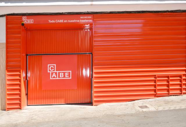 Trastero en Alquiler en Calle Picos de Europa, 37 en Numancia