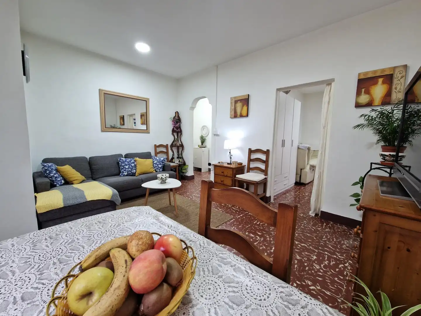 Apartament en venda a Núcleo Urbano