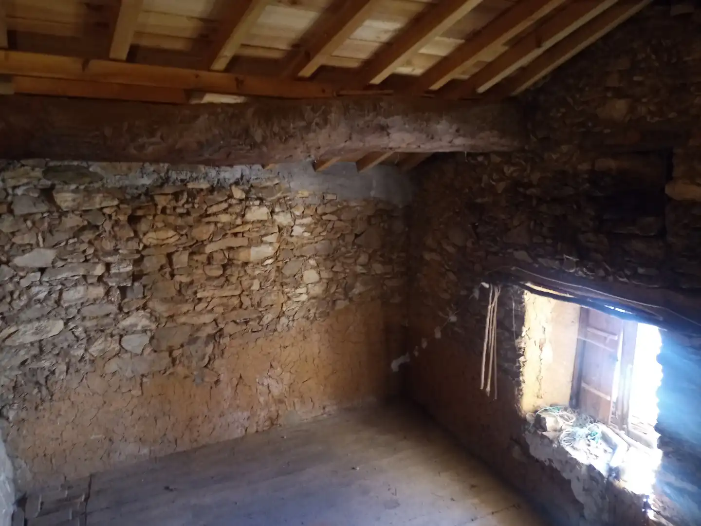 Country homes for sale in Los Llanos de Tormes 
